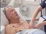 Jeremy Clarkson vows to ditch healthy diet after cancer all-clear