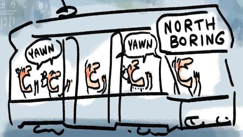 September 11, 2026: Our pick of the day’s cartoons