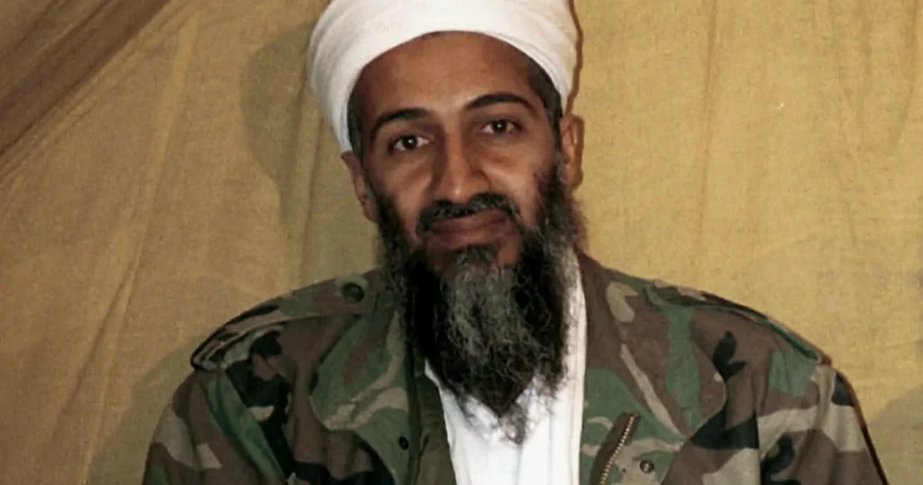 Bin Laden papers shed light on al-Qaeda’s inner workings