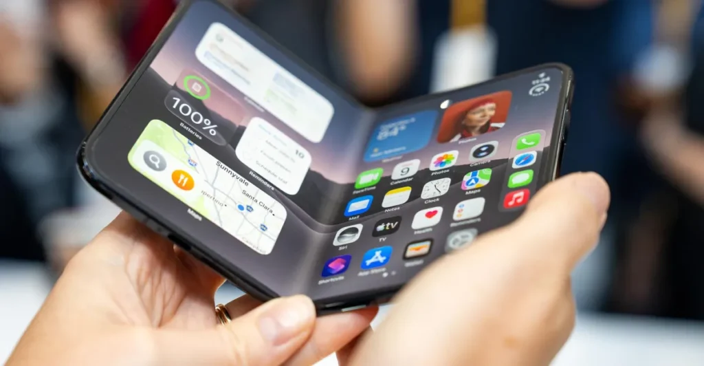iPhone Duo may rely on software to stand out