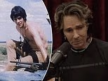 Rick Springfield says he killed a man in Vietnam at 19