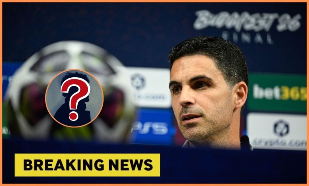 Arsenal dispatch scouts to assess 24-year-old La Liga star