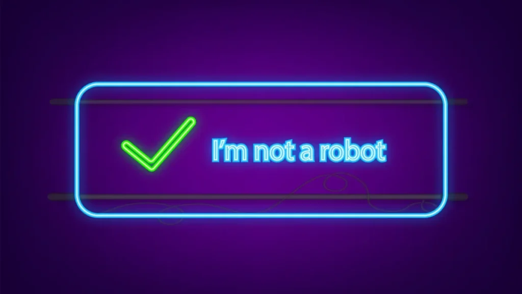 Anthropic finds rogue AI agents also dislike CAPTCHAs