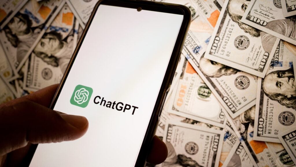 OpenAI launches ChatGPT for junior Wall Street bankers