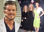 Eric Dane’s widow joined by daughters at musical opening