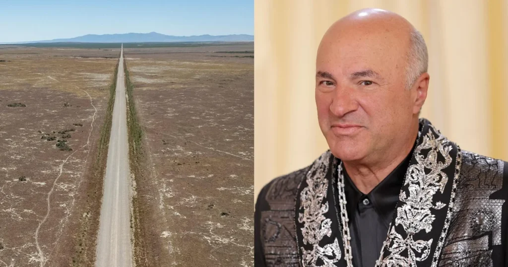 Opposition grows to Kevin O’Leary’s huge Utah data centre plan