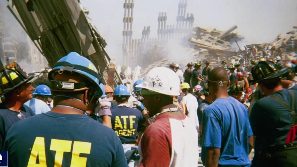 San Francisco events pay tribute to veterans and first responders