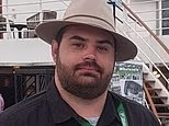 Drone operator charged with murder in mistaken-identity shooting