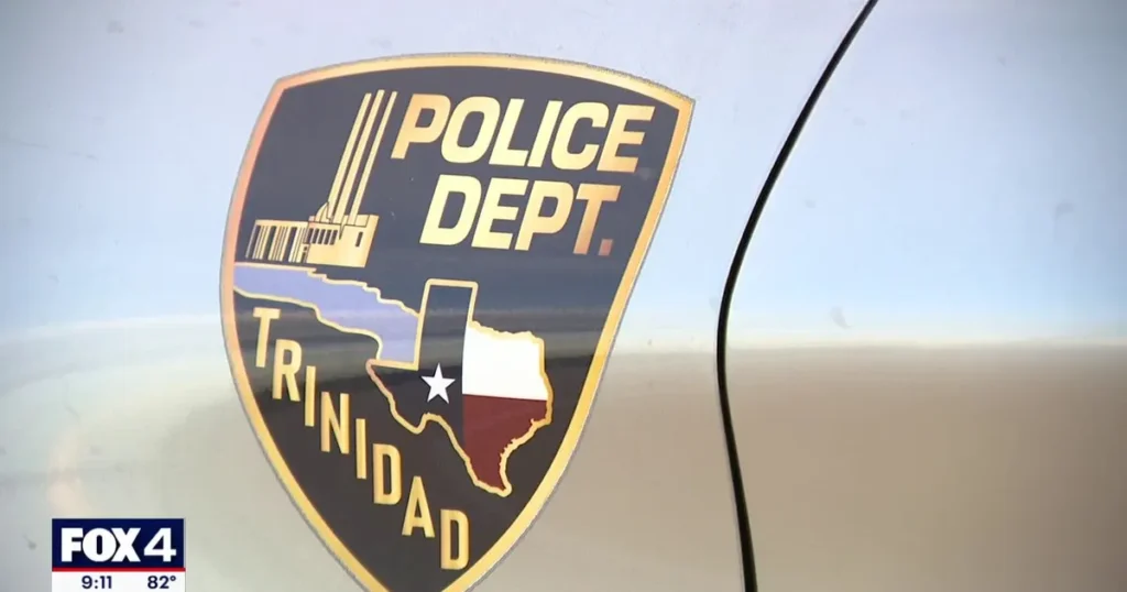 State directs Trinidad police department to cease operations