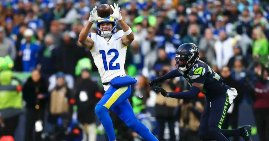 Joe Musso looks ahead to the new NFL season