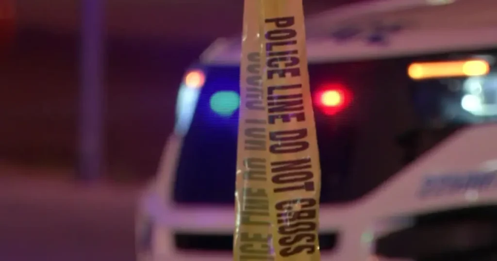Two dead after Saturday shooting in North Philadelphia