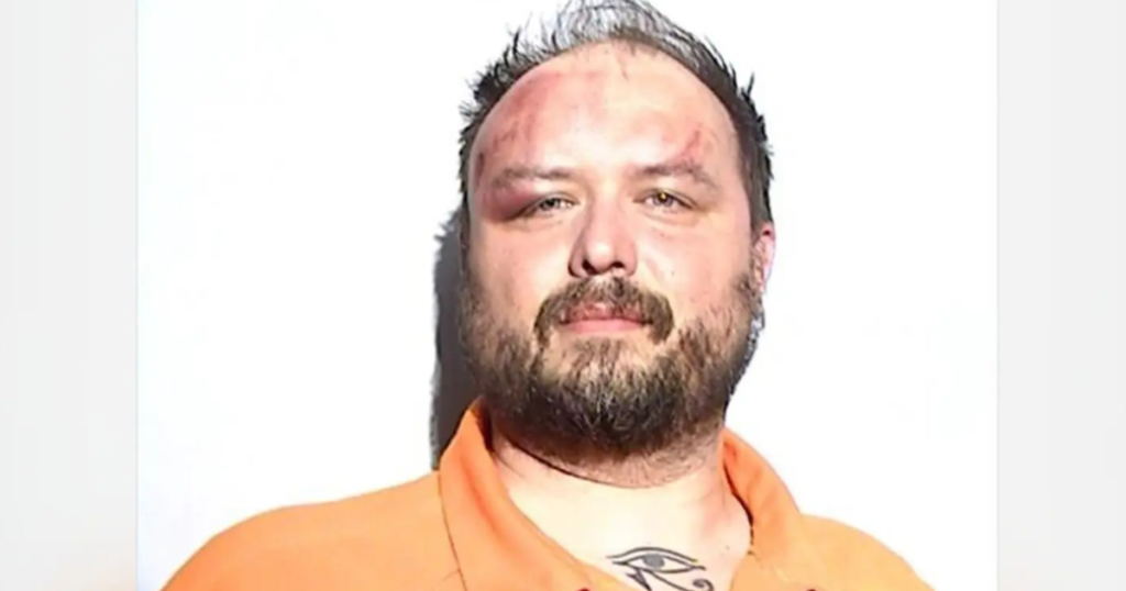 Ohio ex-lawyer convicted of trying to shoot ex-wife in restaurant