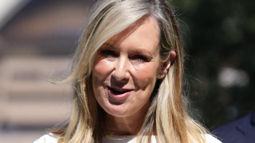Melissa Doyle named head of National Australia Day Council