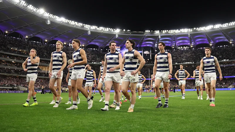 Cats’ semi-final defeat compounded by Butters switching to Dogs