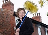 Chimney sweep feud escalates as firm launches mocking website