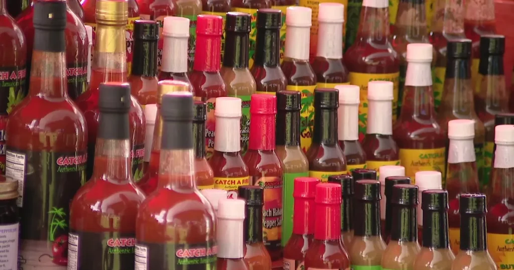 Spice festival returns to England Brothers Park for 26th year