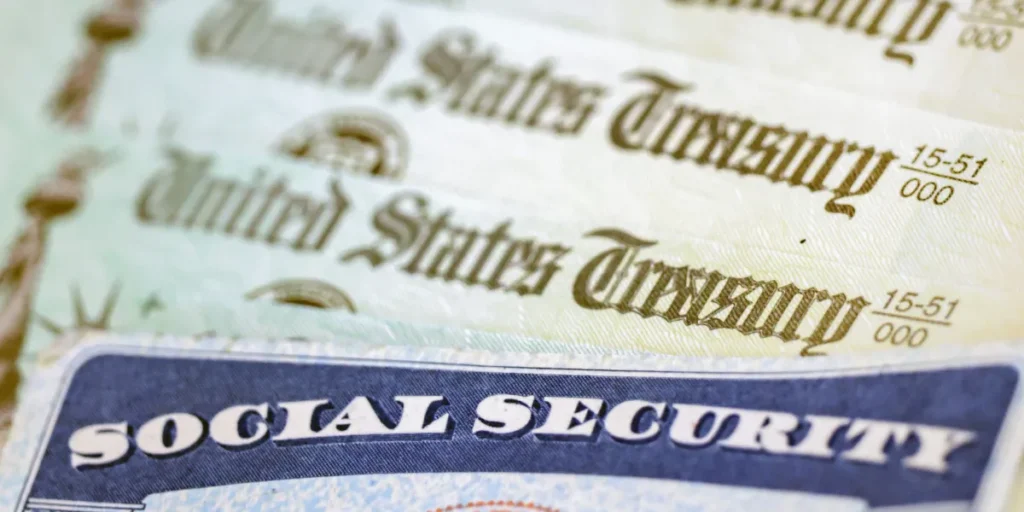 Social Security’s looming insolvency draws Republicans towards tax rises