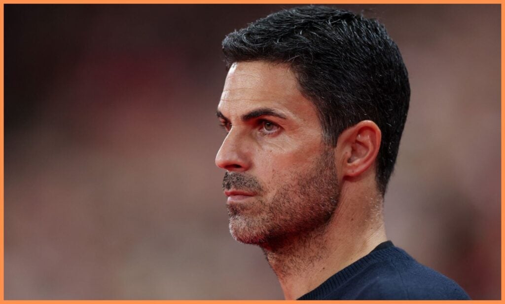 Arsenal transfer enters final stages as deal nears completion