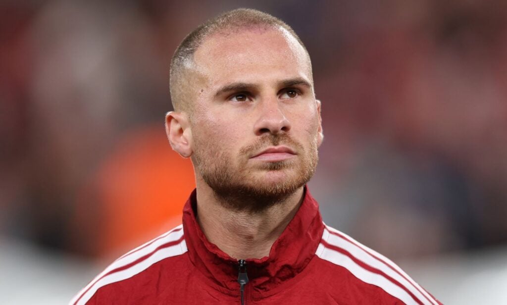 Mac Allister issues blunt response to Liverpool’s Fulham draw