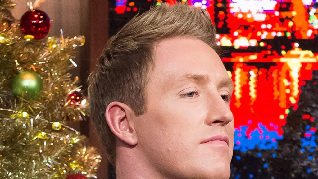 Court orders Kroy Biermann to repay over $64,000 gambling debt