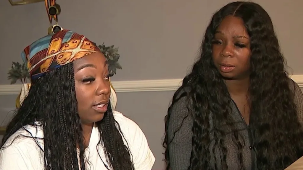 Atlanta family robbed by armed intruders in Turks and Caicos