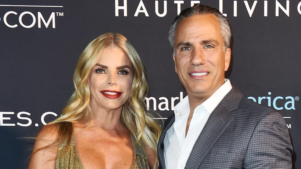 Alexia Nepola gives relationship update two years after divorce