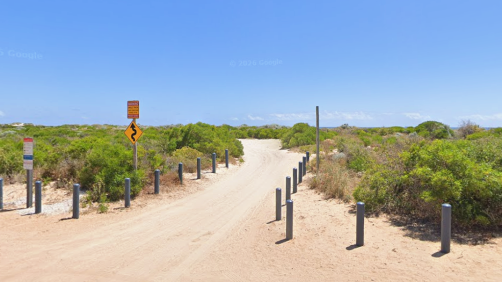 Man hospitalised after shark attack at Glenfield Beach, Geraldton