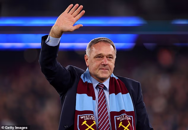 West Ham legend Ludek Miklosko dies aged 64 after cancer battle