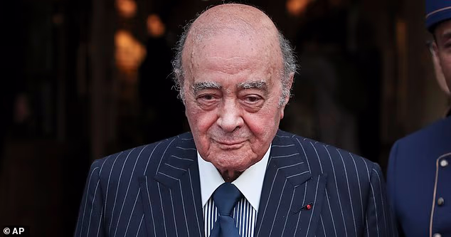 Lawyers challenge Harrods scheme as Al Fayed payouts may top £150m