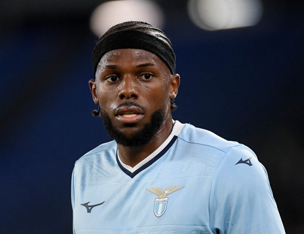Manager hails former Arsenal full-back as Real Madrid material