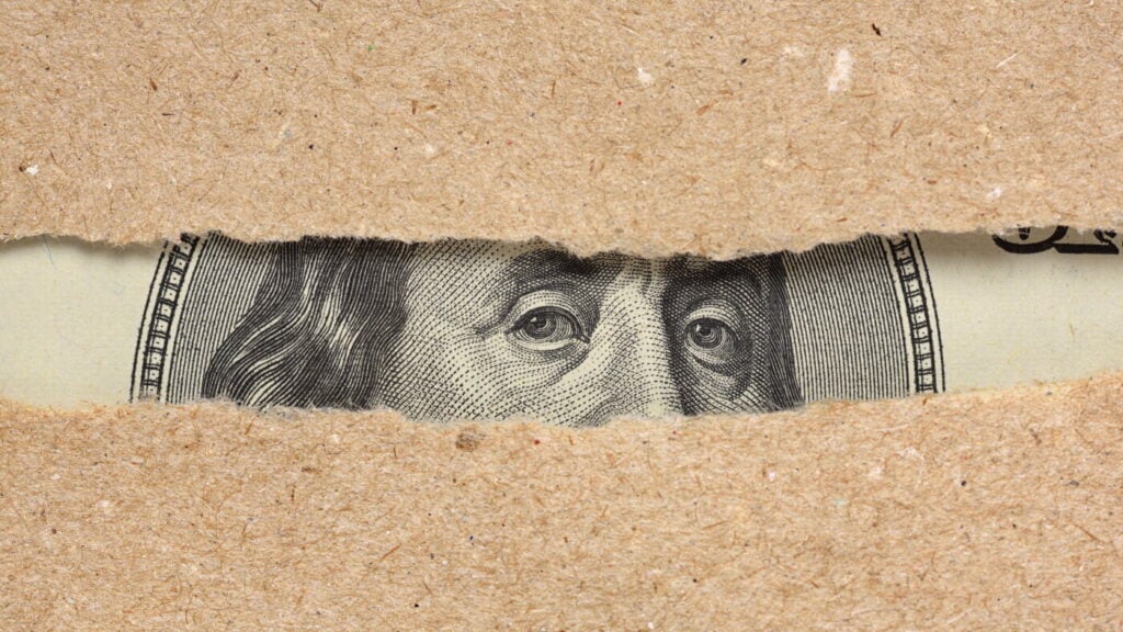 The little-known millionaires with influence in high places