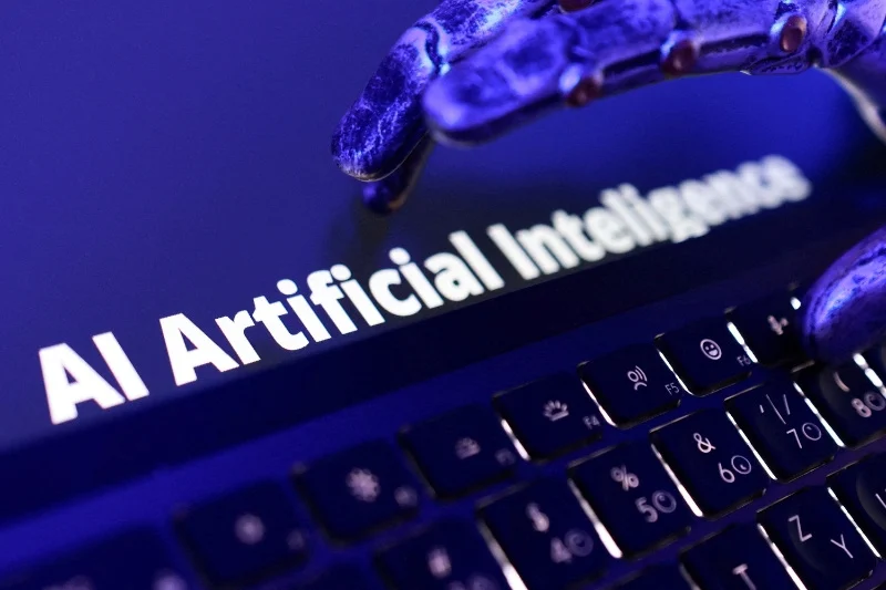 Global AI market rally may be losing its resilience
