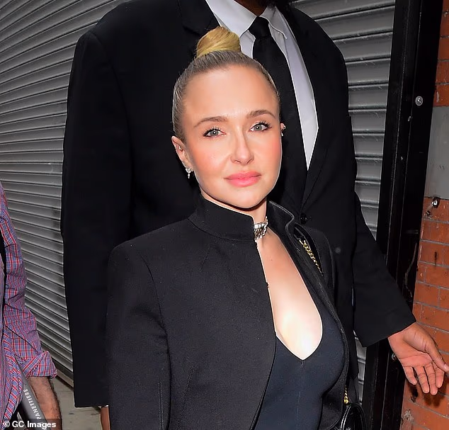 Report links Hayden Panettiere’s death to fentanyl-laced pill