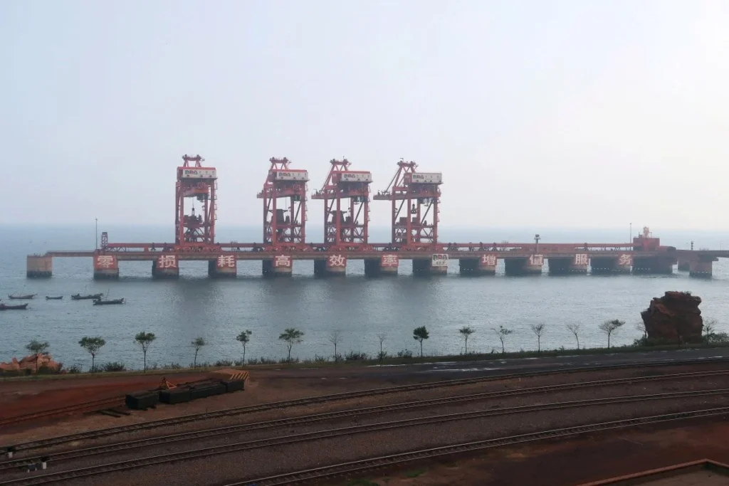 New trade deal grants India quota to export steel to EU