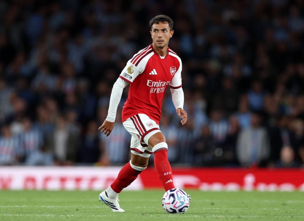 Real Madrid agree deal to sign Arsenal star, journalist claims