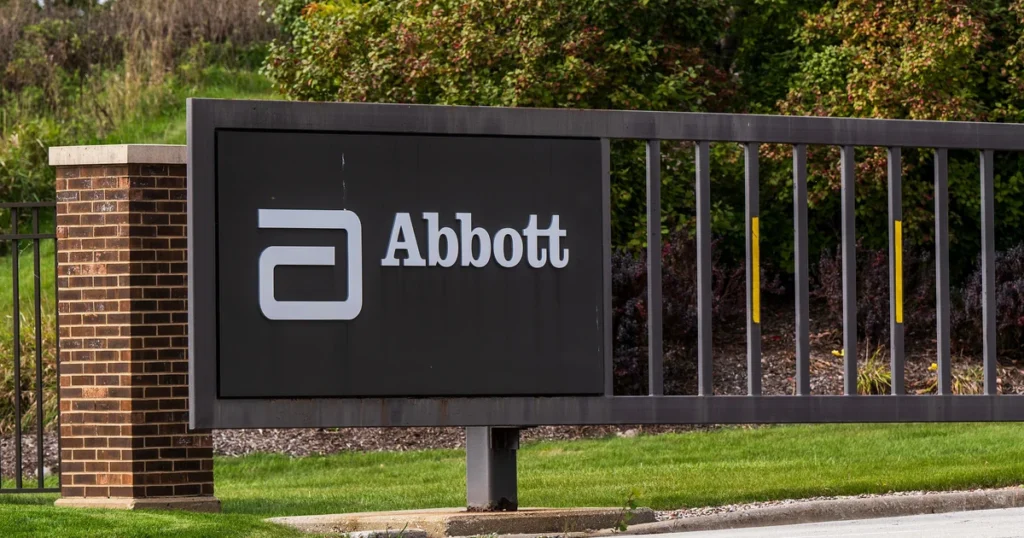 Abbott to pay nearly $385m over Michigan formula contamination