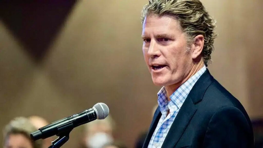 Texas Republican candidate refuses to retract xenophobic remarks