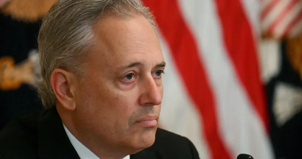 AI developers bear safety responsibility, says former Trump czar