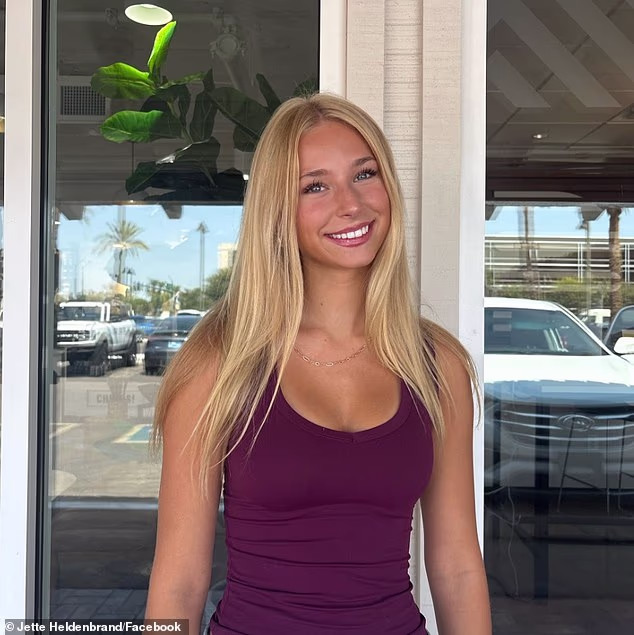 16-year-old volleyball player suffers brain injury in hit-and-run