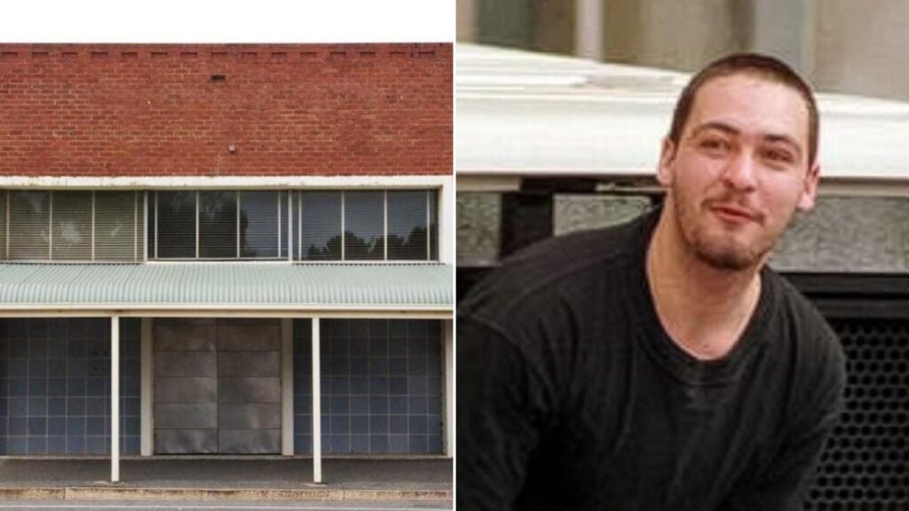 Snowtown killer James Vlassakis freed after nearly 30 years