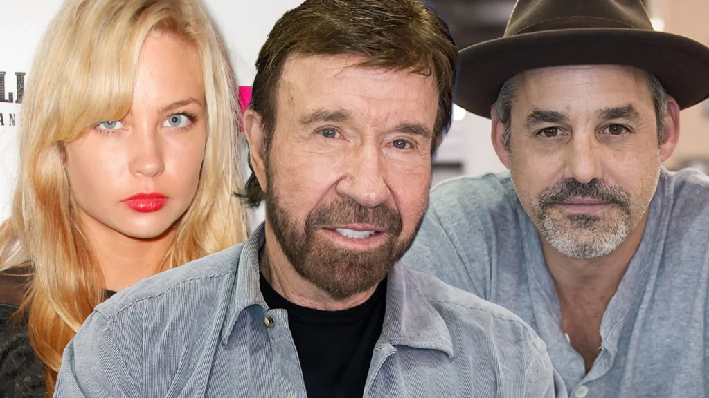 Norris, Chase and Brendon absent from 2026 Emmys tribute