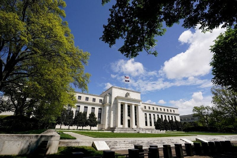 Morgan Stanley shifts to two Fed hikes and an ECB rate rise