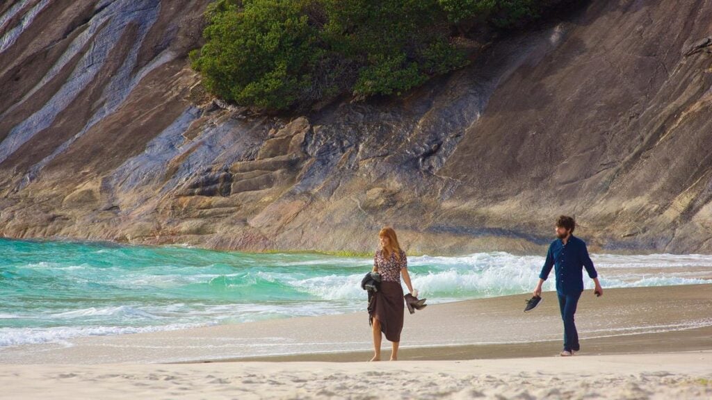Morris film shot in Albany and Dublin debuts at CinefestOz