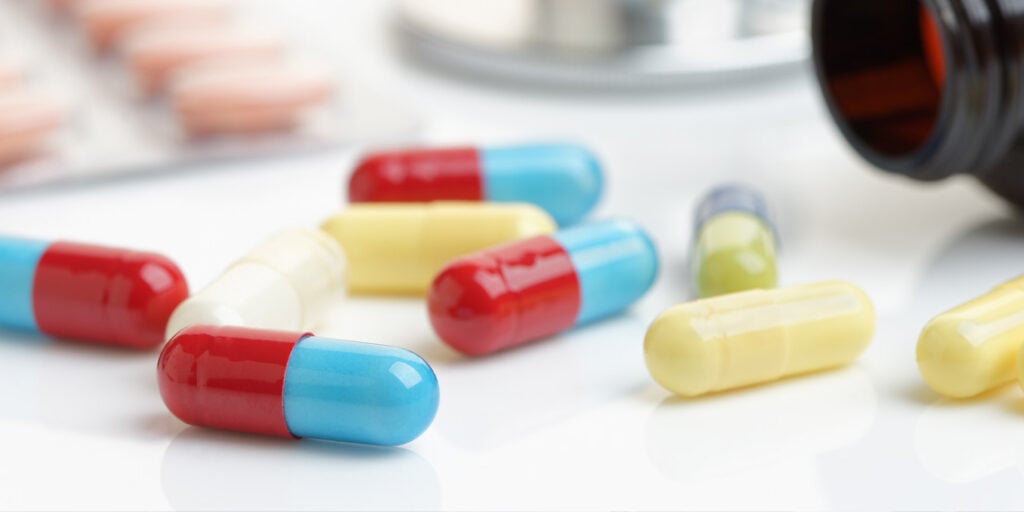 Antidepressants could help liver cells clear harmful cholesterol