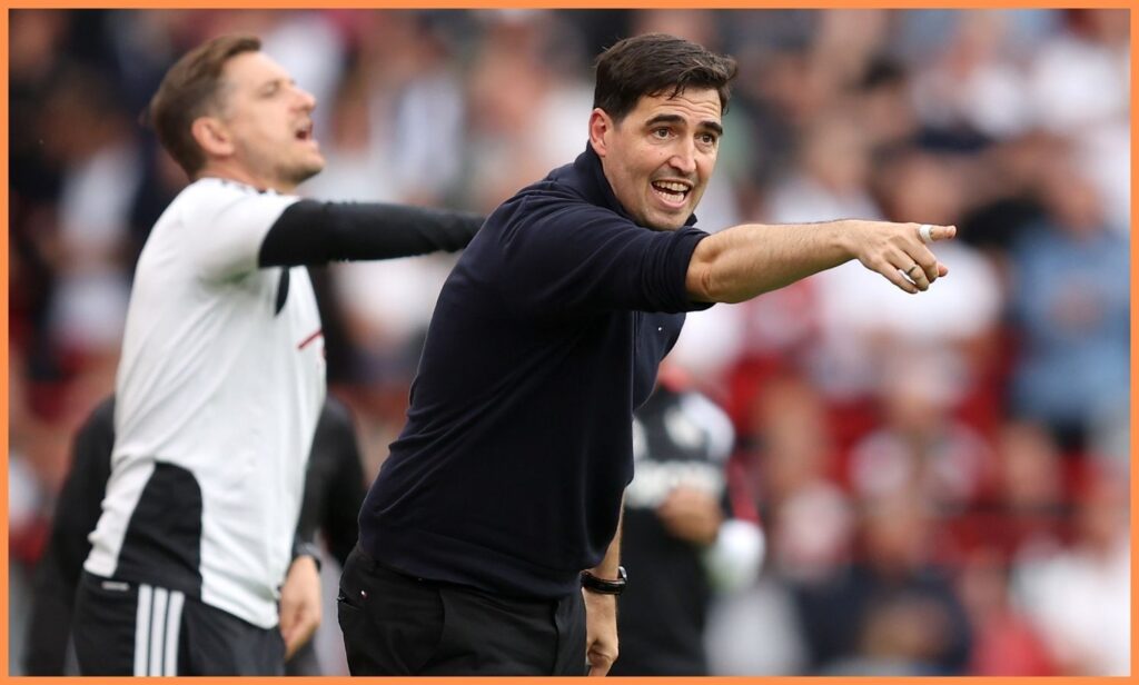 Liverpool eye €40m La Liga star amid Iraola’s squad changes