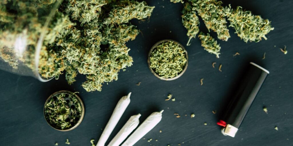 Worldwide study to track cannabis daily mental-health impacts