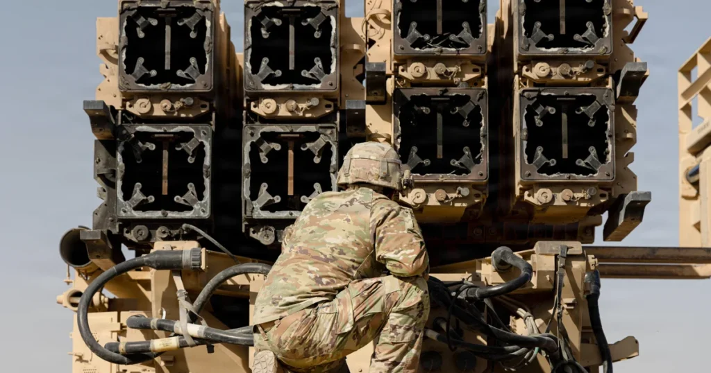 CBO estimates Iran war bill at $2bn a month