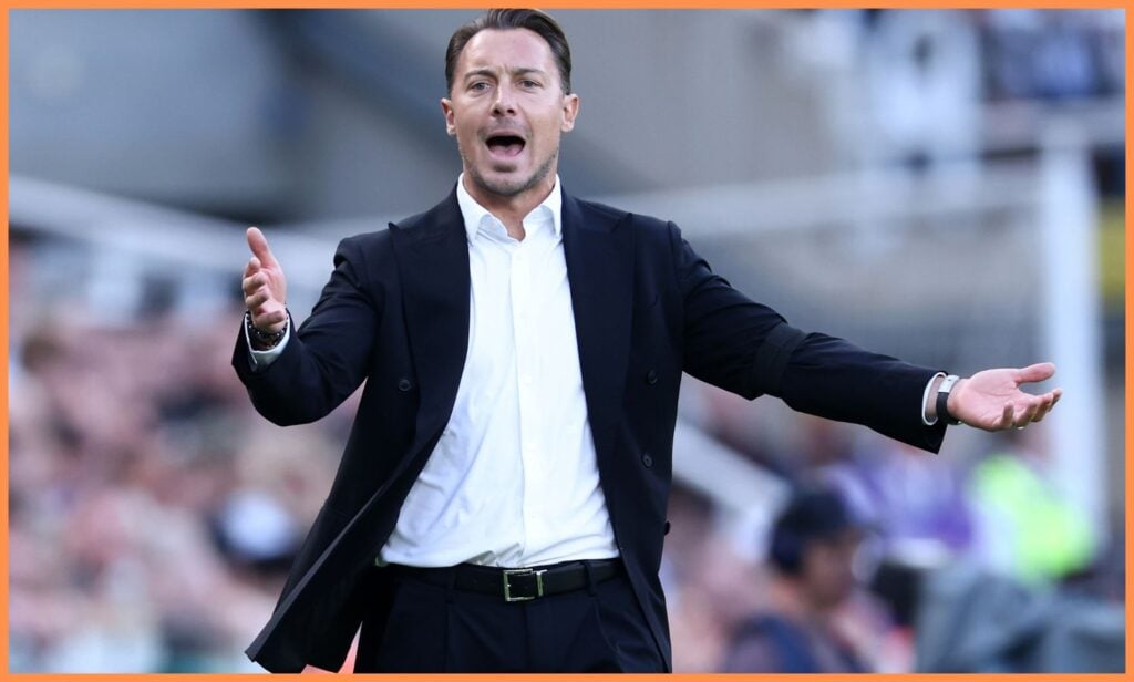 Newcastle target €60m La Liga midfielder before January