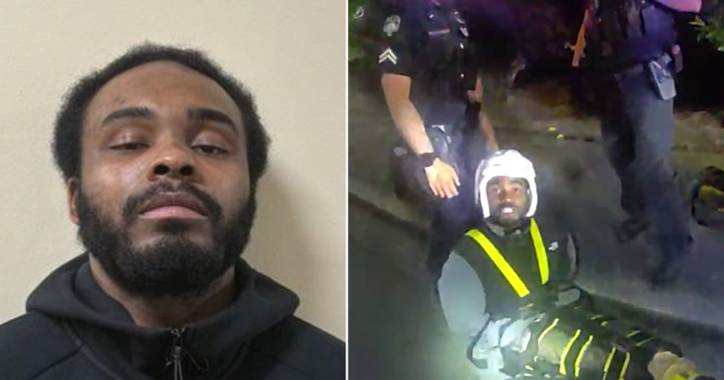 Convicted Seattle mass shooter booked over fresh charges