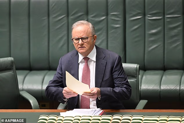 Albanese to unveil migration crackdown tomorrow as Hanson rises